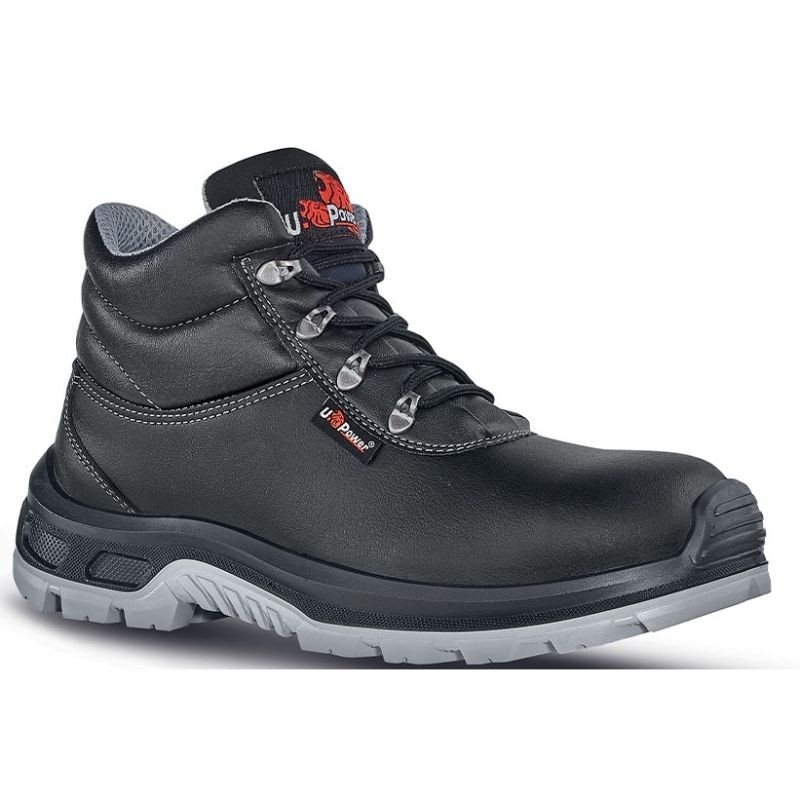 Scarpe Antinfortunistiche U-Power Enough S3-SRC