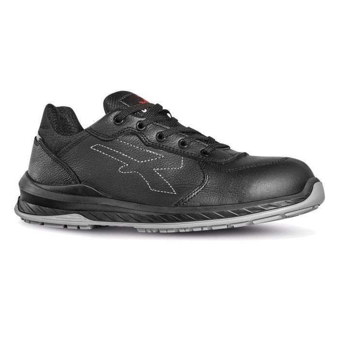 Scarpe da lavoro U-Power NERO ESD S3 CI SRC                      