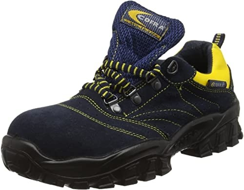 Scarpe Cofra Arno S1 NT300