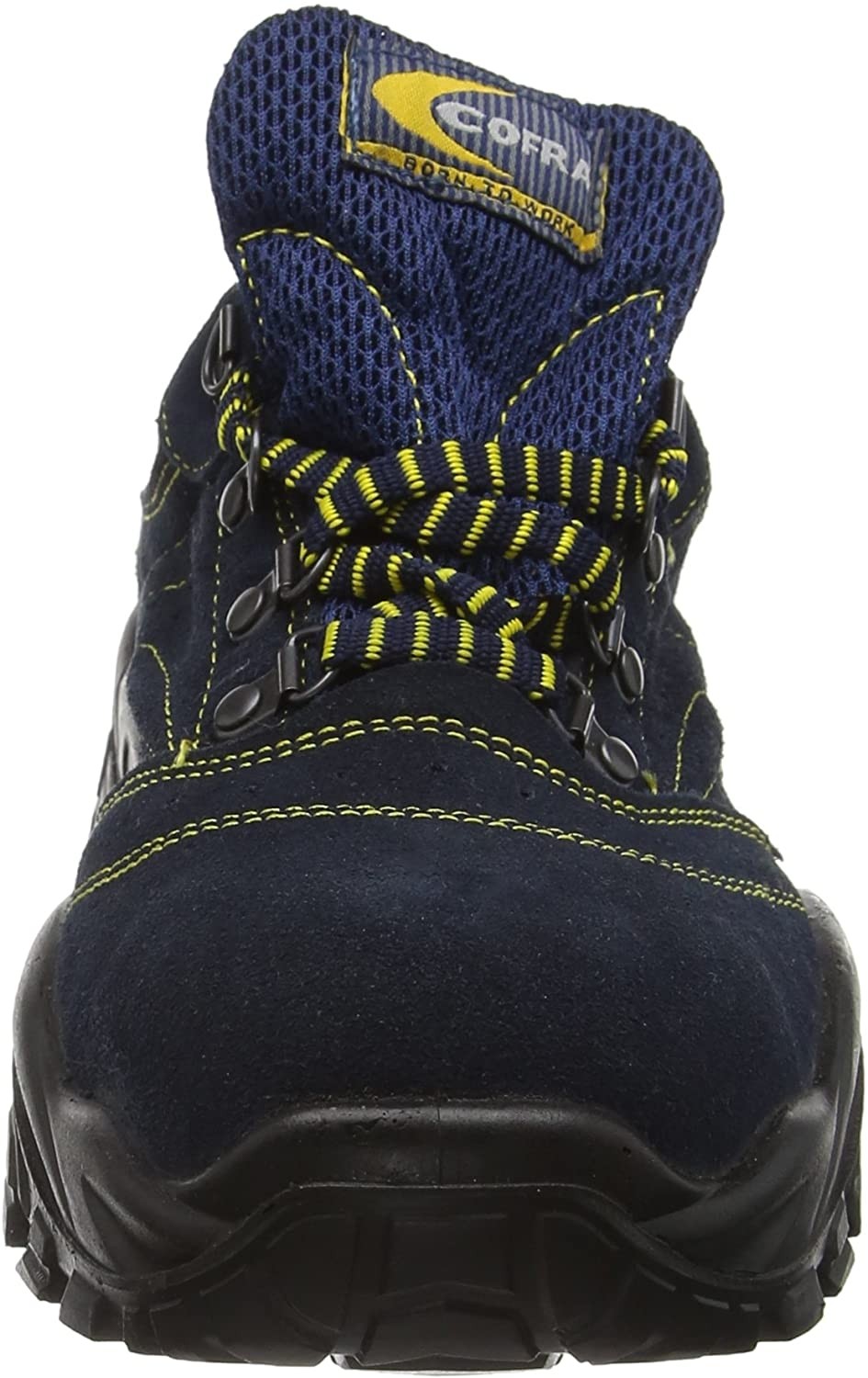 Scarpe Cofra Arno S1 NT300