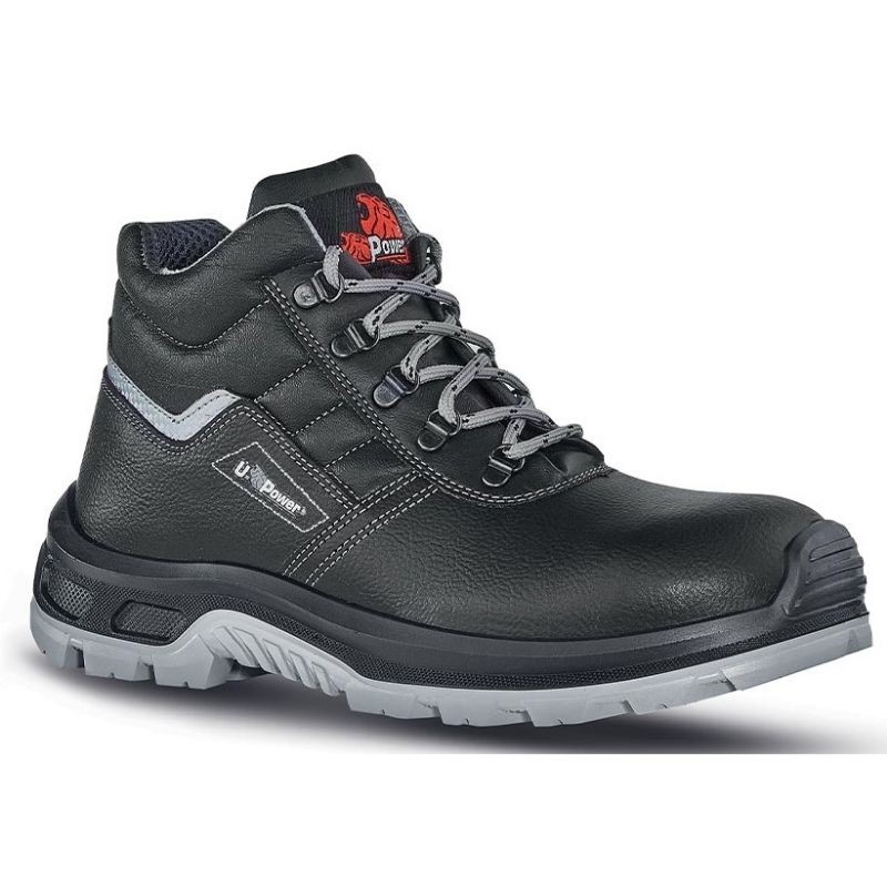 Scarpe Antinfortunistiche U-Power Pitucon S3-SRC