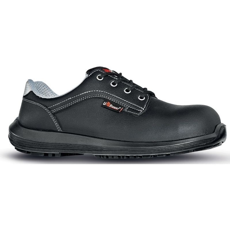 Scarpe Antinfortunistiche U-Power Oxford S3-SRC UW20094