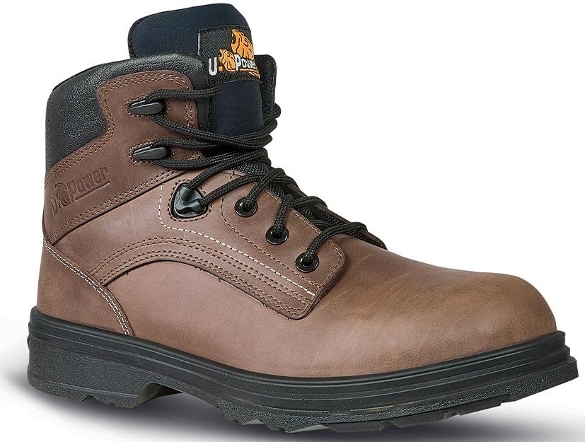 Scarpe U-Power Tribal S3 SRC