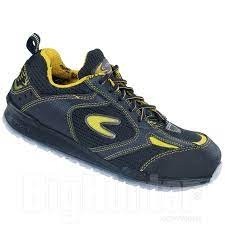 Scarpe Cofra CARNERA S1PS FO SR 78450-N00