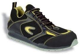 Scarpe Cofra CARNERA S1PS FO SR 78450-N00