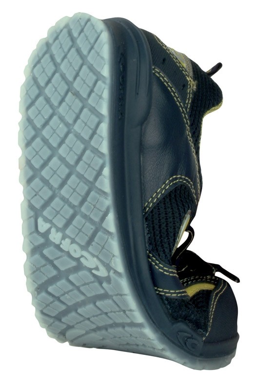 Scarpe Cofra CARNERA S1PS FO SR 78450-N00