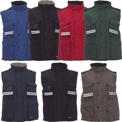 Gilet Flight Payper 000184