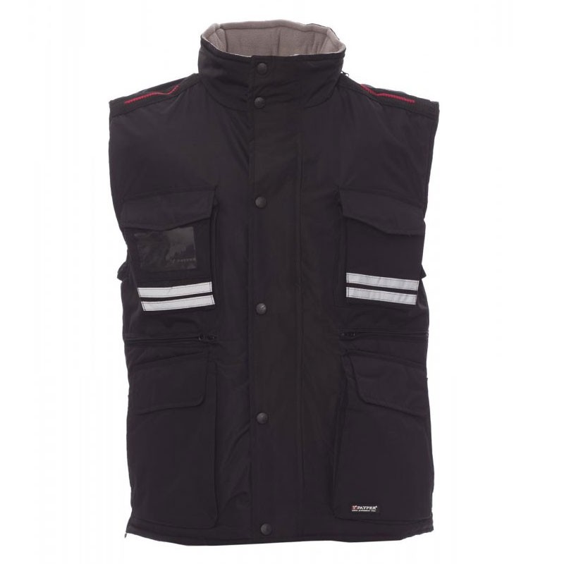 Gilet Flight Payper 000184