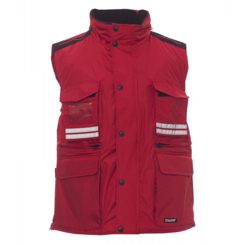 Gilet Flight Payper 000184