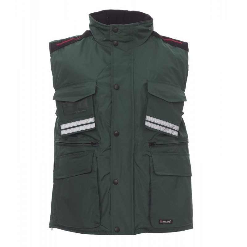 Gilet Flight Payper 000184
