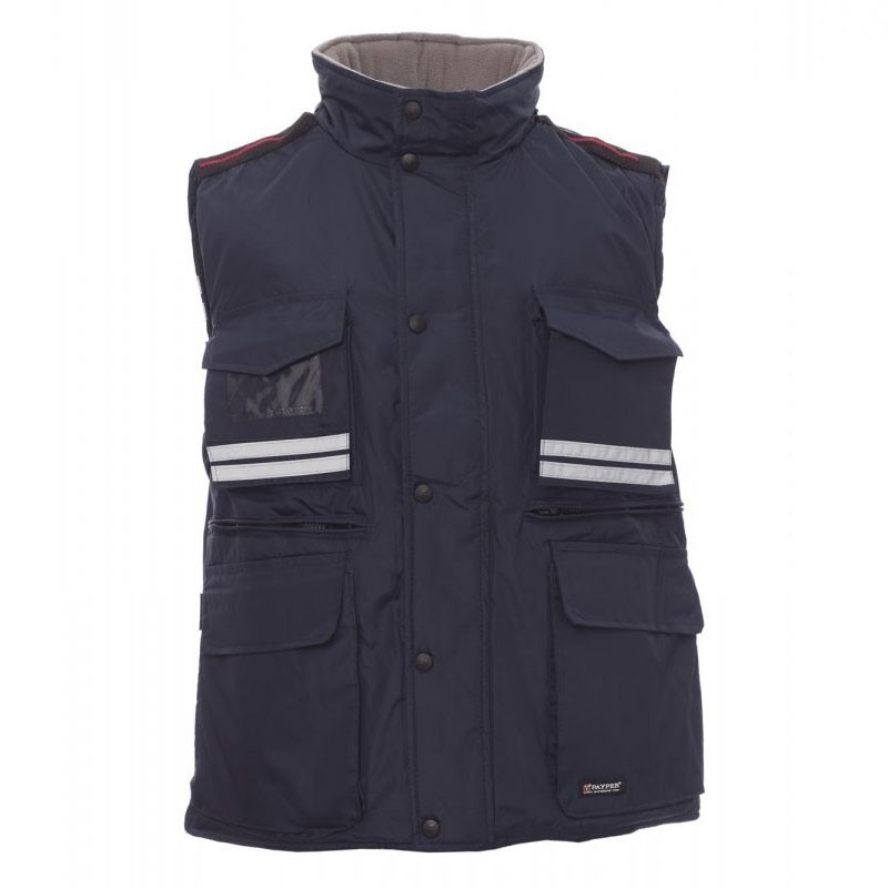 Gilet Flight Payper 000184