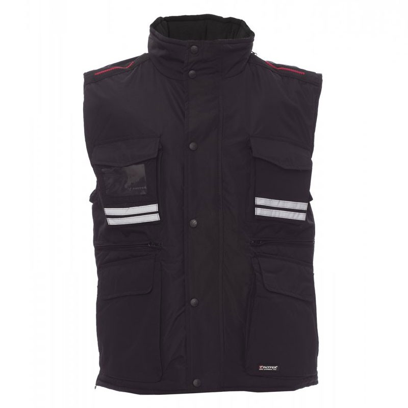 Gilet Flight Payper 000184