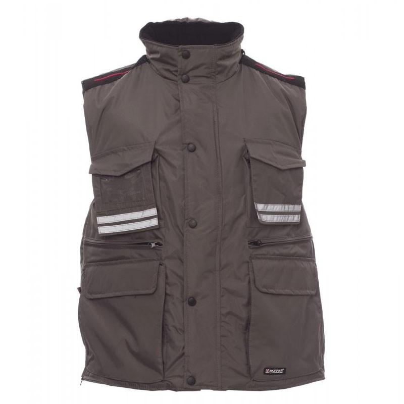 Gilet Flight Payper 000184