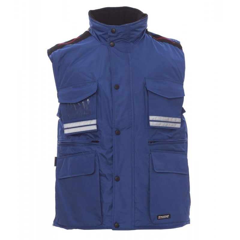 Gilet Flight Payper 000184