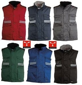 Gilet Flight Lady Payper 000185