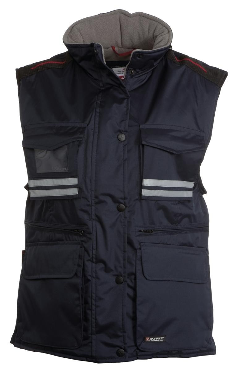 Gilet Flight Lady Payper 000185