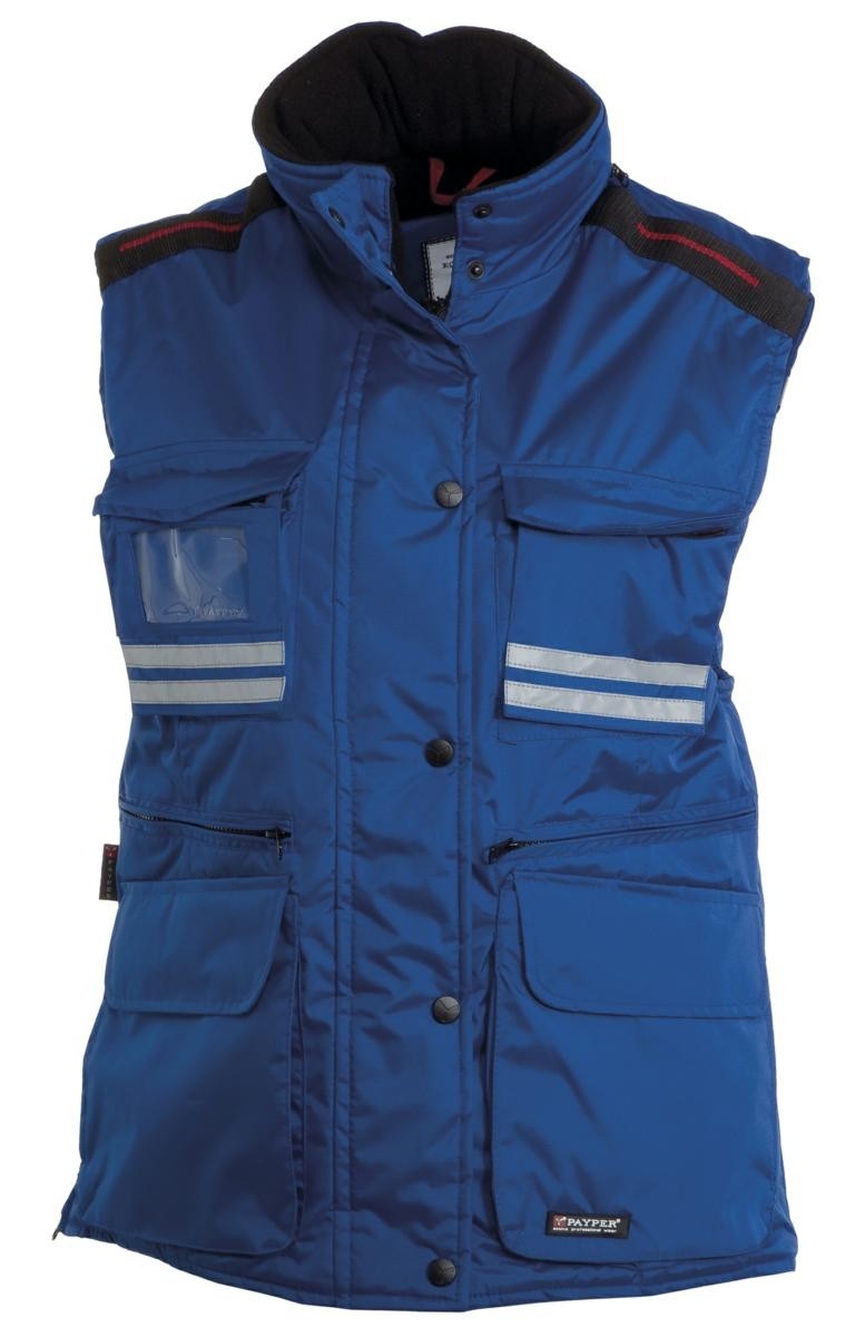 Gilet Flight Lady Payper 000185