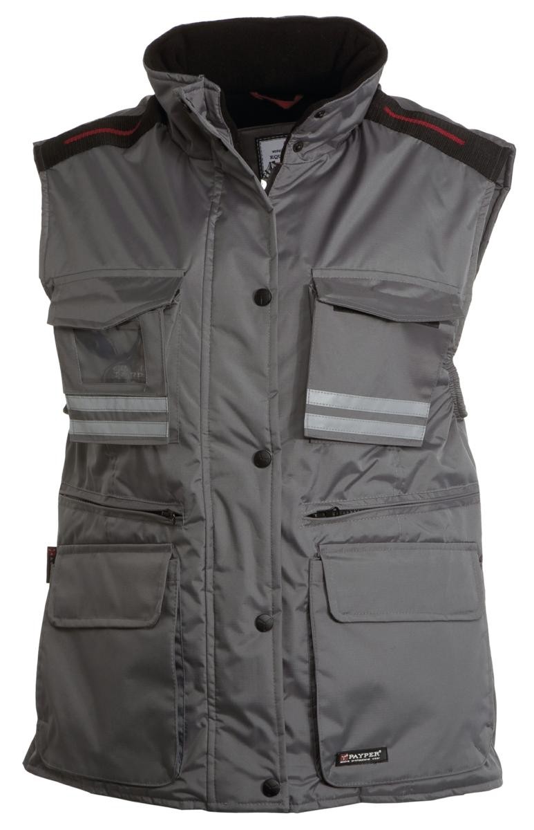 Gilet Flight Lady Payper 000185