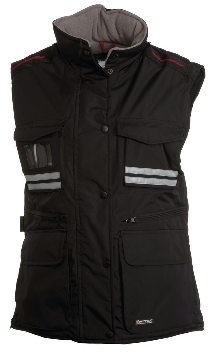 Gilet Flight Lady Payper 000185