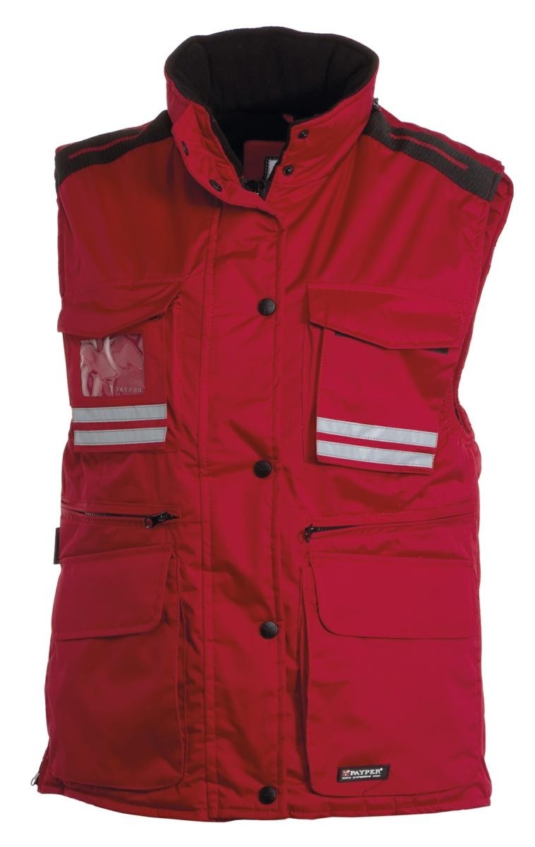 Gilet Flight Lady Payper 000185