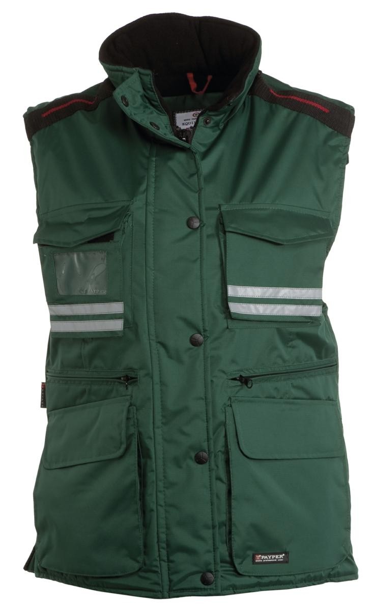 Gilet Flight Lady Payper 000185