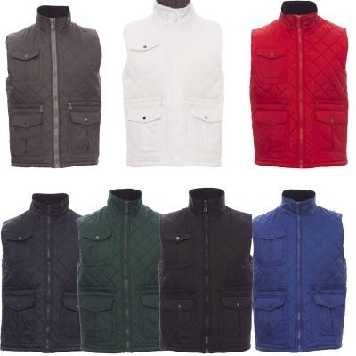 Gilet trapuntato Gate Payper 000186