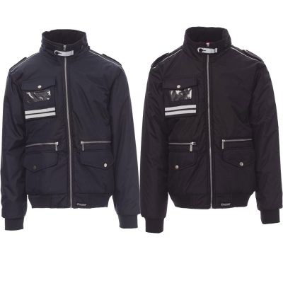 Giubbino Phantom Payper 000192