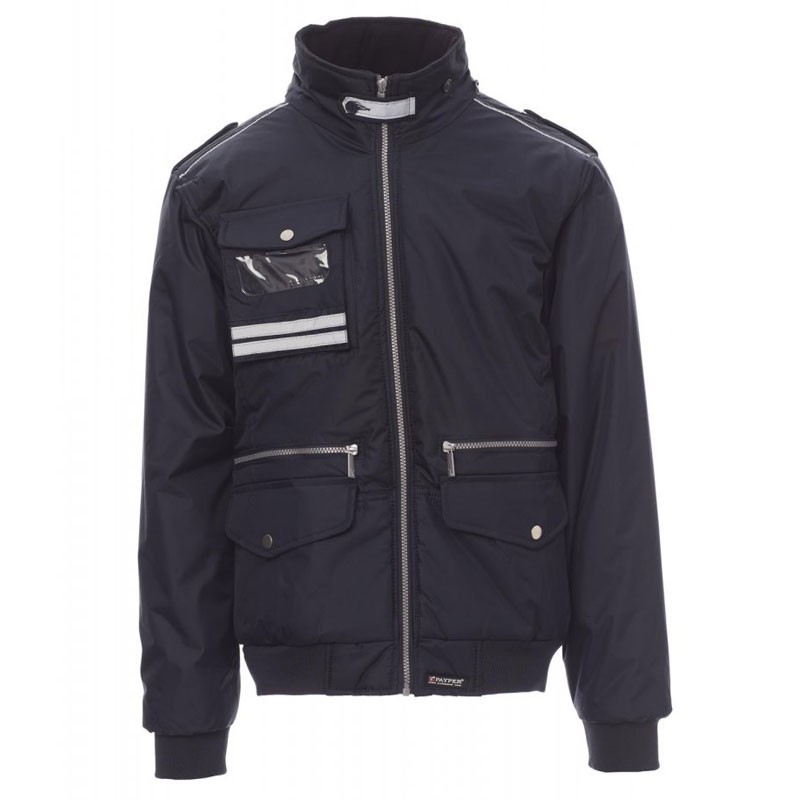 Giubbino Phantom Payper 000192
