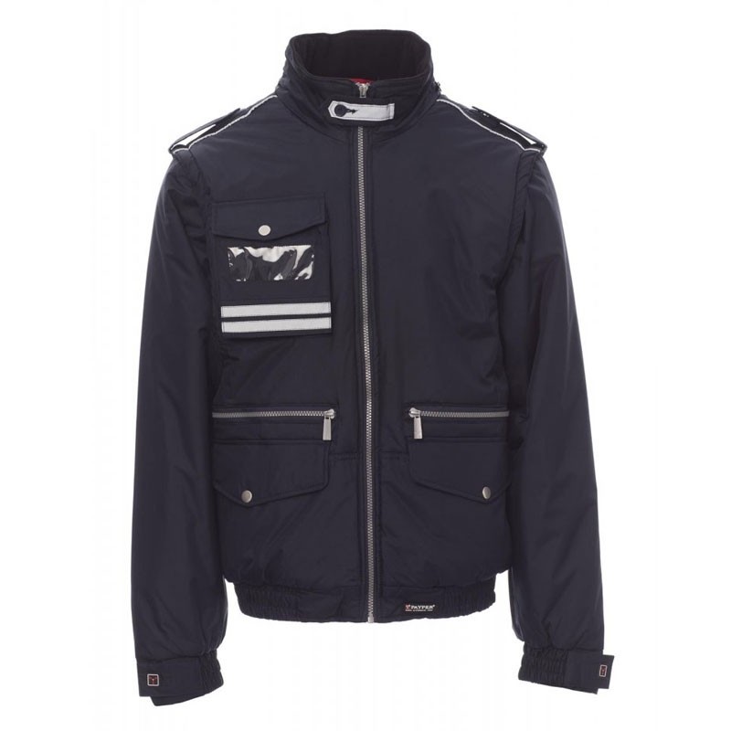 Giubbino Lancer Payper 000195