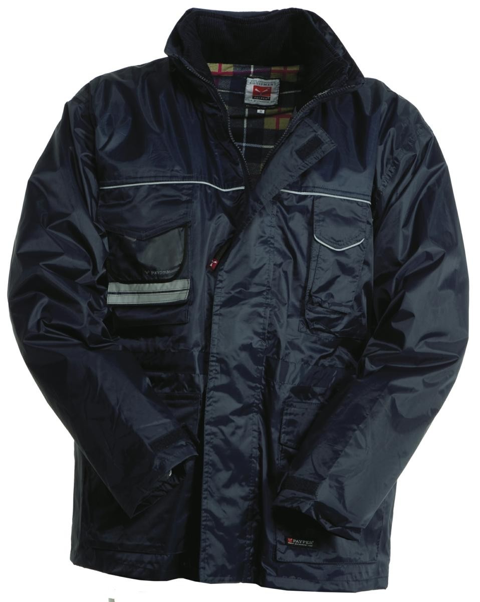 Giaccone Parka Tris Payper 000201