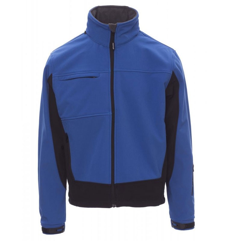 Soft Shell Payper Storm da lavoro impermeabile
