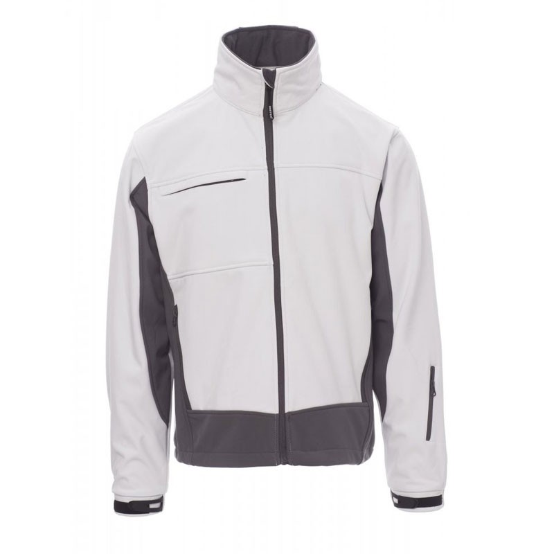Soft Shell Payper Storm da lavoro impermeabile