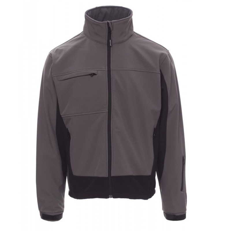 Soft Shell Payper Storm da lavoro impermeabile