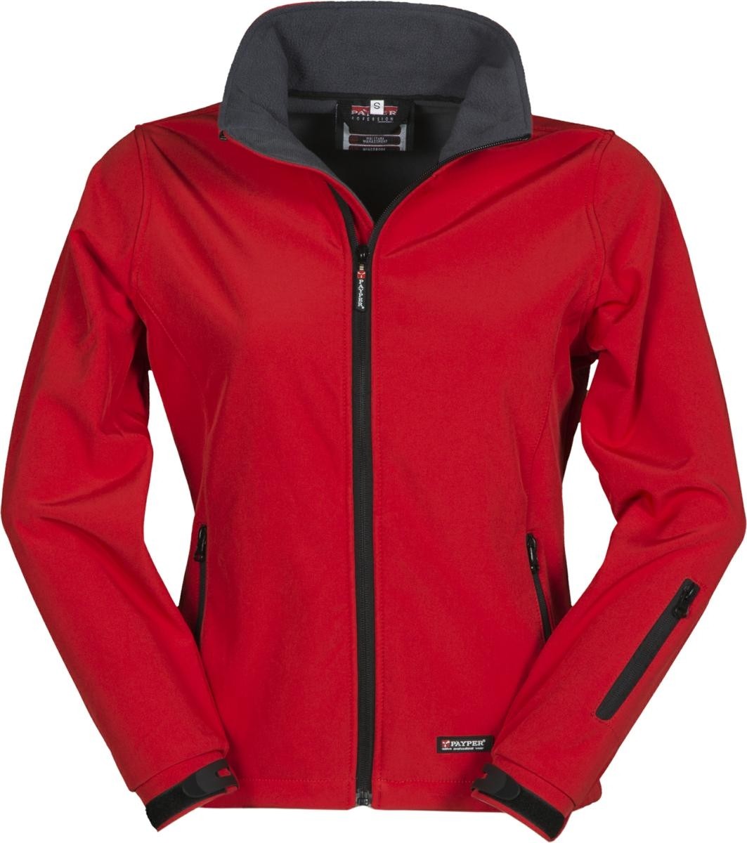 Soft Shell da Donna Payper Sunny 000219