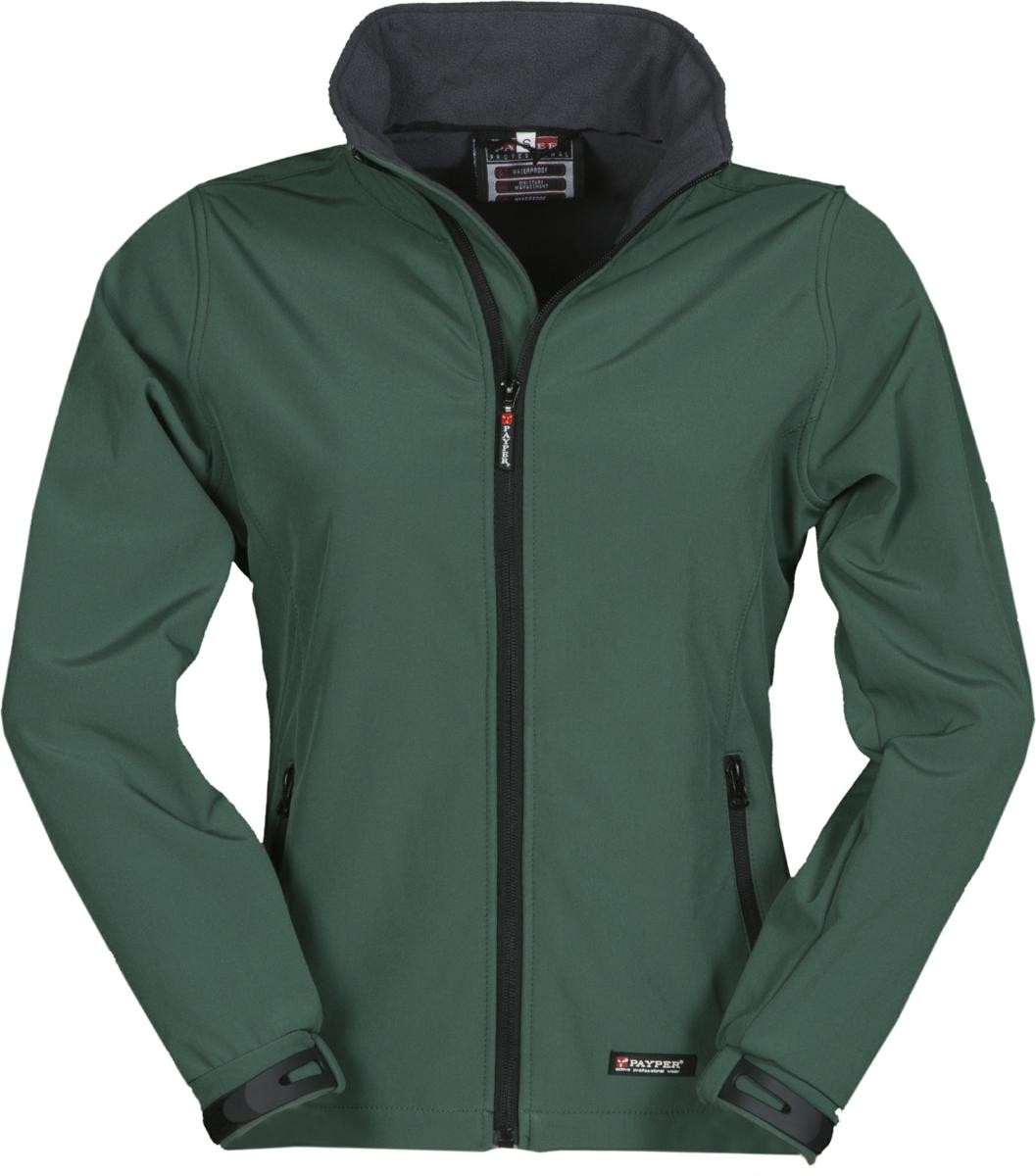 Soft Shell da Donna Payper Sunny 000219