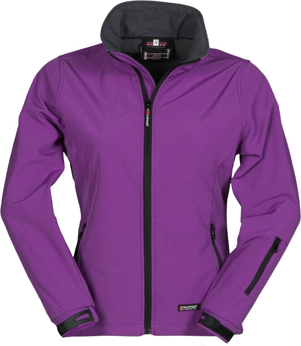 Soft Shell da Donna Payper Sunny 000219