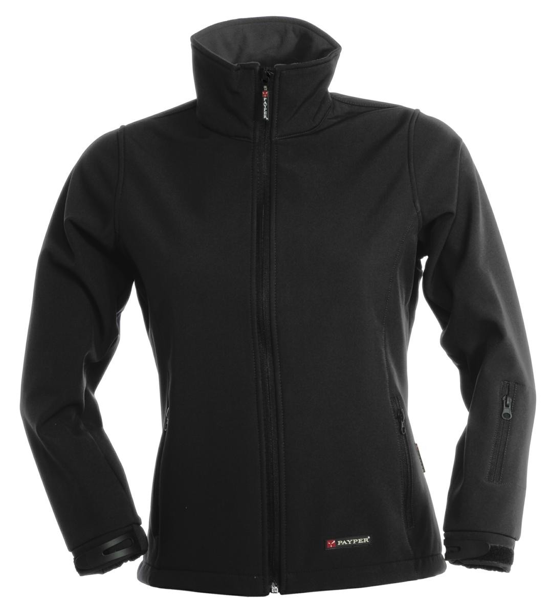 Soft Shell da Donna Payper Sunny 000219