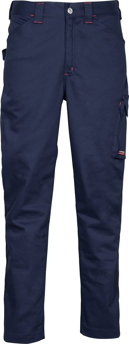 Pantaloni Cofra Newcastle V222-0