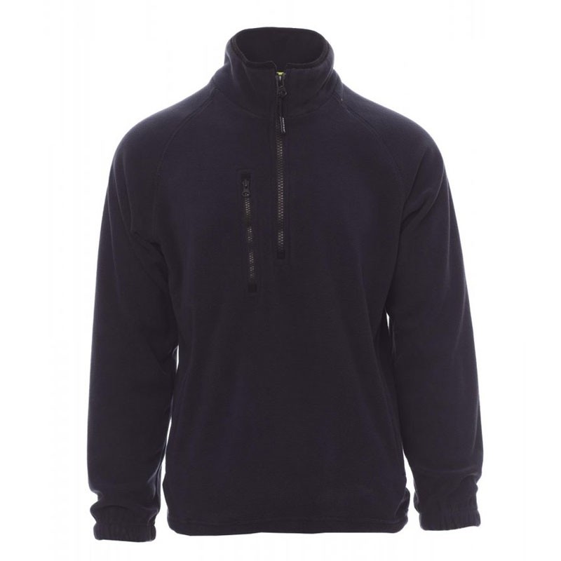 Maglia Payper Dolomiti+ Pile Mezza Zip