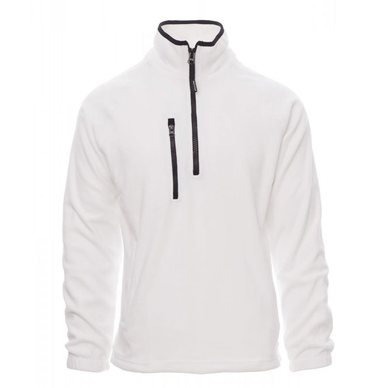 Maglia Payper Dolomiti+ Pile Mezza Zip
