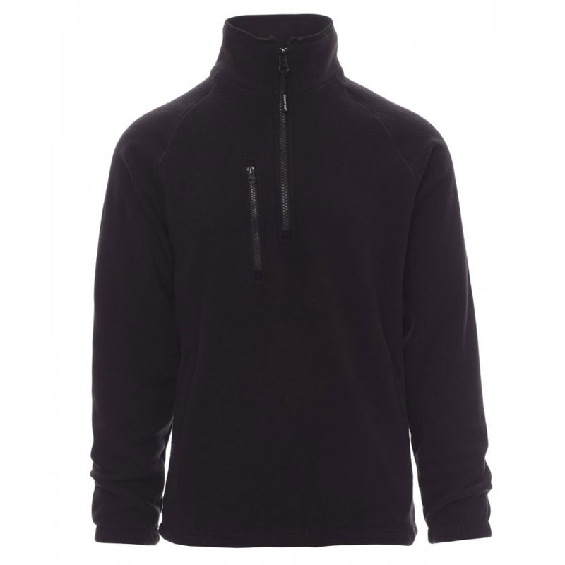 Maglia Payper Dolomiti+ Pile Mezza Zip