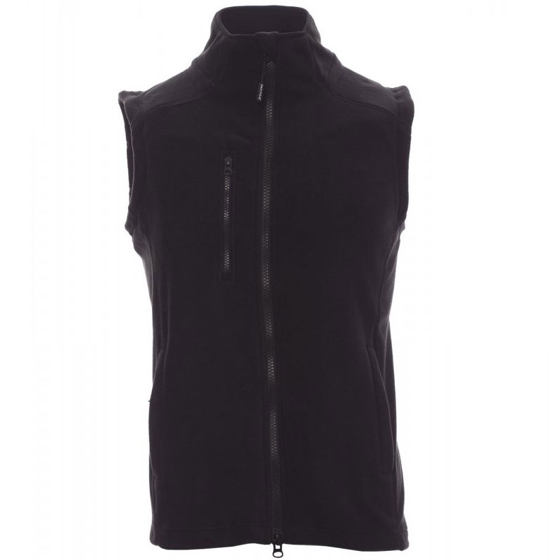 Gilet in Pile Payper Easy+