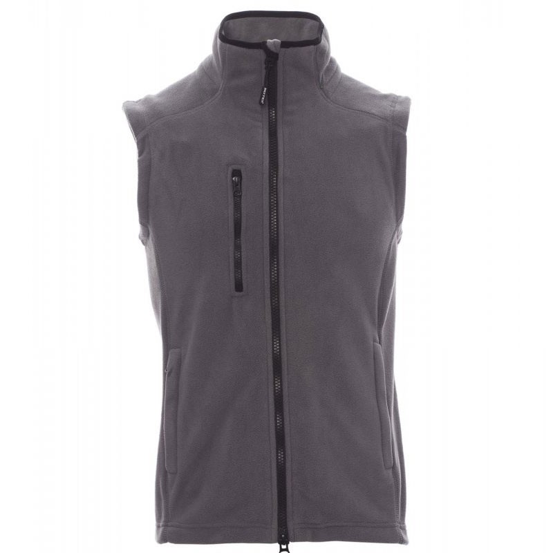 Gilet in Pile Payper Easy+