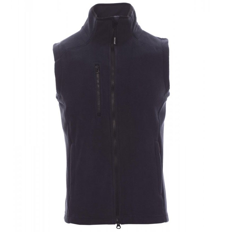 Gilet in Pile Payper Easy+
