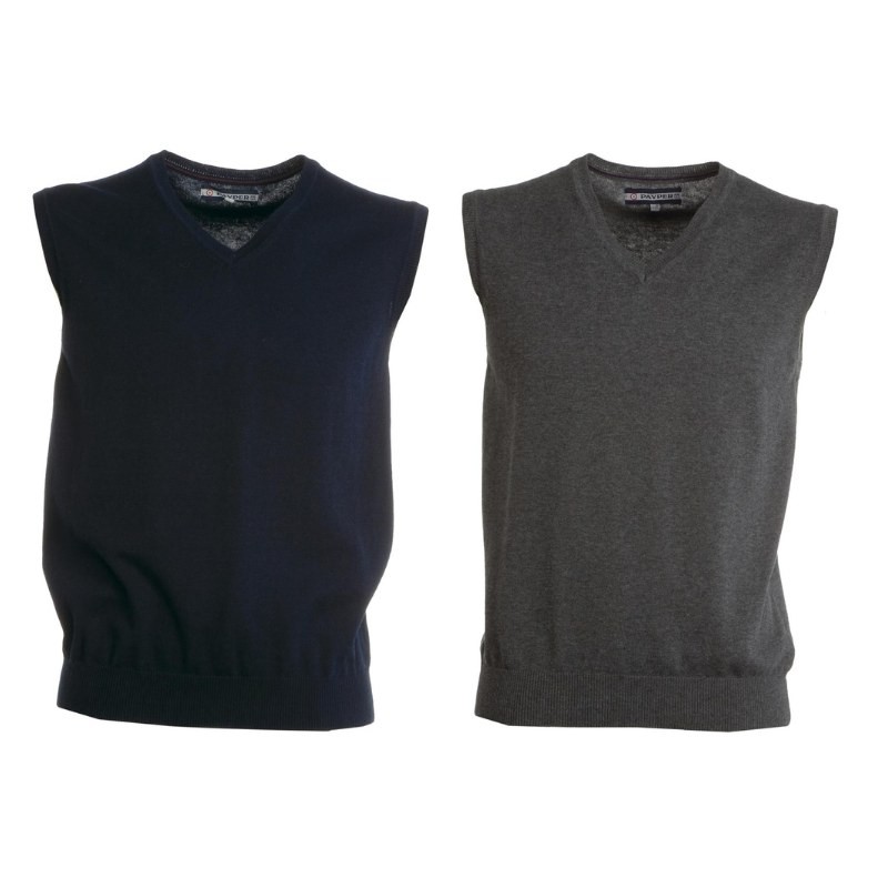 Gilet da uomo Desk Payper 000300