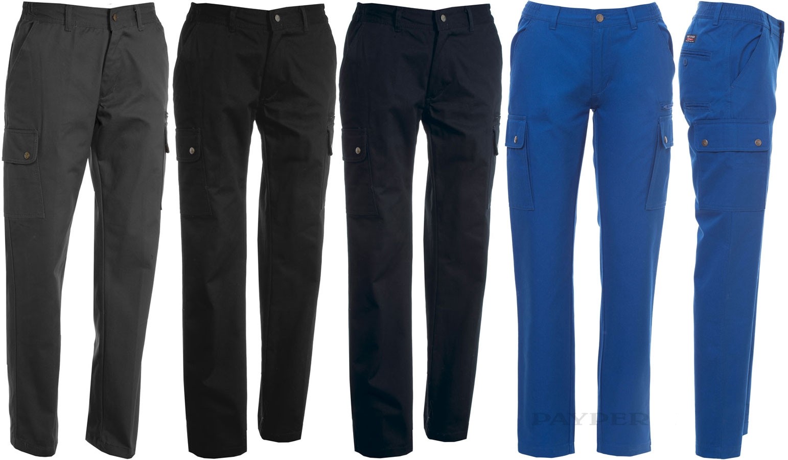 Pantalone Forest Lady Payper 000167