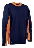 T-Shirt con girocollo da lavoro Cofra Denmark
