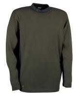 T-Shirt con girocollo da lavoro Cofra Denmark