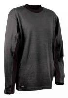 T-Shirt con girocollo da lavoro Cofra Denmark