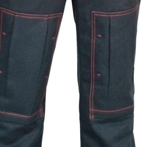 Tuta Cofra Fireman